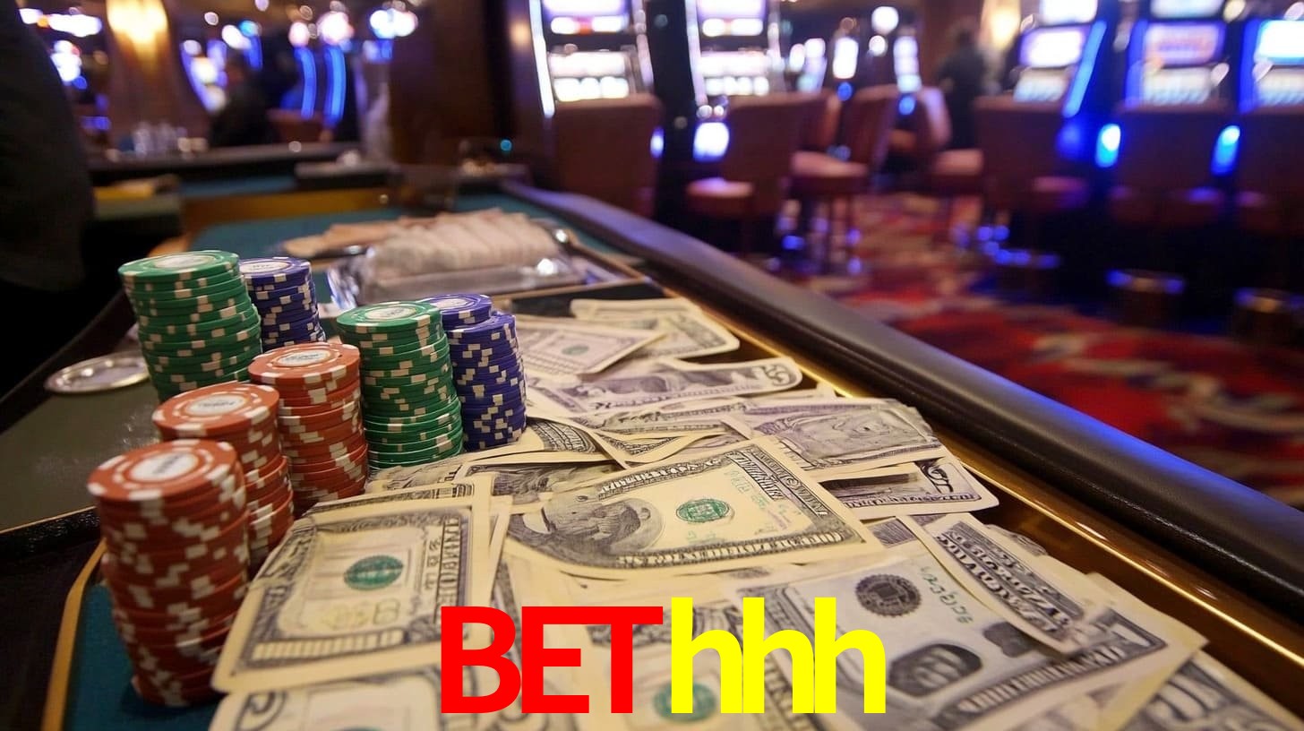 Vantagens de jogar slots no bethhh Brasil